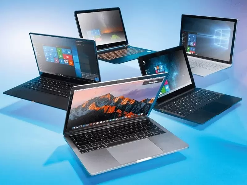Thu Mua Laptop Cũ Giá Cao – Thanh Lý Nhanh, Không Ép Giá